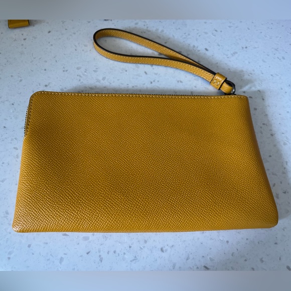 Coach Backpack & Wallet - Picture 6 of 6